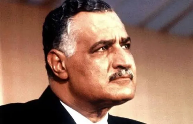 رسالة وطنية من د. فريد شوقي في ذكرى السد العالي