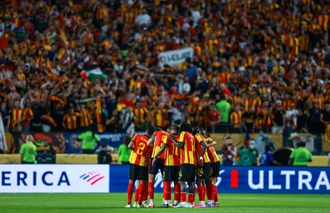 الترجي يعزز صدارته للدوري التونسي بفوز صعب على مستقبل قابس