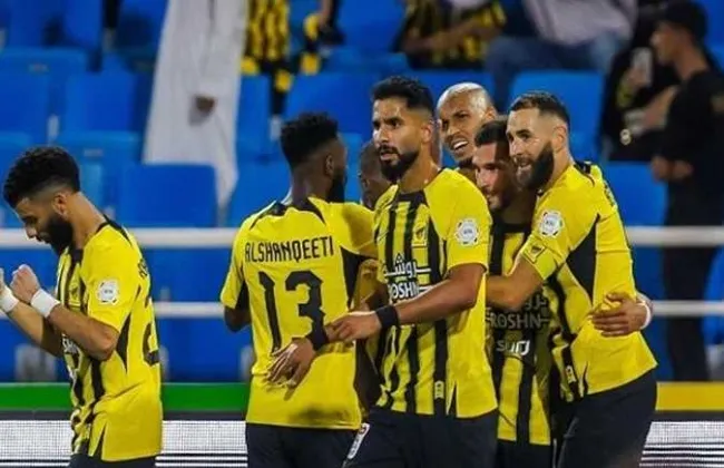 الاتحاد ضد الاتفاق .. التعادل السلبي يحسم الشوط الأول