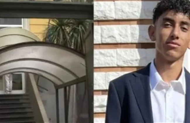 واقعة مقتل طالب مصري إيطالي