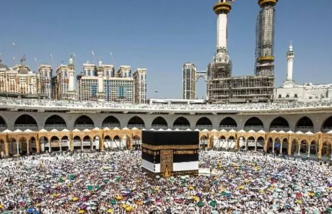 الزمالك يُجري قرعة حج 2026 ويختار 15 عضوًا