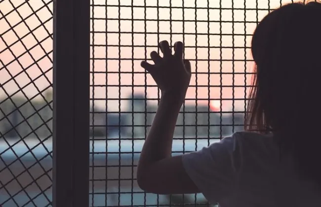 واقعة الاتجار بالبشر – تصريحات أميرة همام