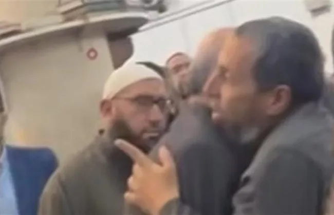 تشييع الأشقاء الخمسة ضحايا تسرب الغاز بالقليوبية