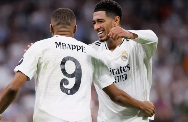 فالنسيا يعبر خيتافى ويحقق فوزه الرابع على التوالى فى الدورى الإسبانى