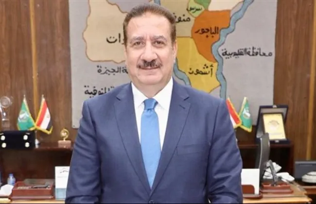 محافظ المنوفية يستبعد رئيس لجنة امتحان 5 سنوات بسبب تصوير الأسئلة