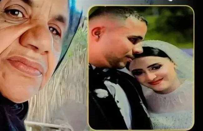 تأجيل أولى جلسات محاكمة المتهم في قضية «عروس المنوفية»