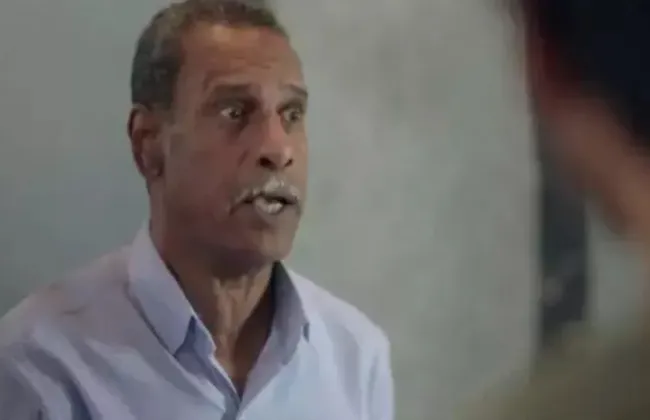 وفاة الفنان محمود بشير بعد صراع مع المرض