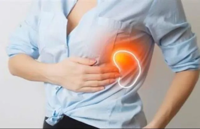 دراسة تربط حجم الطحال بخطر السرطان.. لا تتجاهل تضخمه