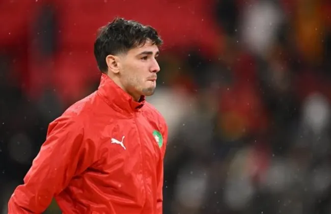 إبراهيم دياز يعتذر لجمهور المغرب: حاربت بكل ما أملك ولكني فشلت