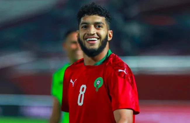 حارس السنغال يعلق على واقعة «الفوطة» فى نهائى أمم أفريقيا