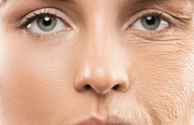 روتين العناية بالبشرة المجهدة من السهر والتخلص من علامات الشيخوخة