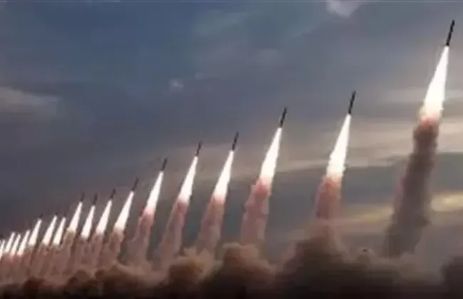 أمريكا تستعد للتوغل برياً في إيران