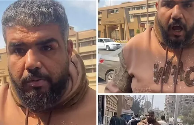 إخلاء سبيل المتهم بالاعتداء على شخص اعتراضاً على تدخينه السجائر في نهار رمضان