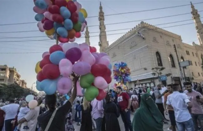 الإفتاء: استطلاع هلال شهر شوال الخميس