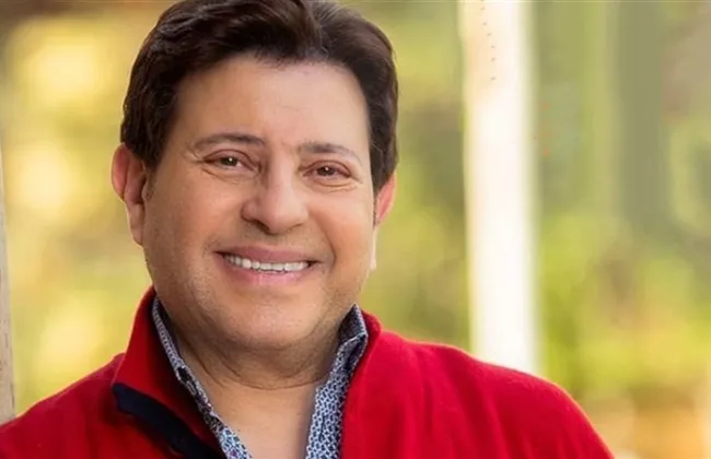 معلومات حول صحة هاني شاكر