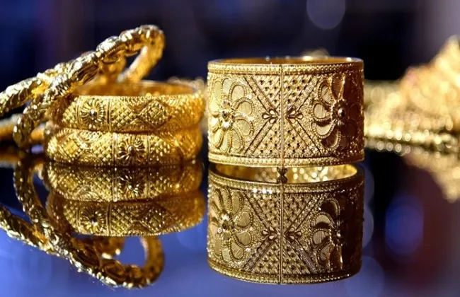 تفاصيل أسعار الذهب اليوم في مصر