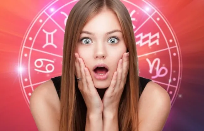  توقعات الأبراج اليوم الأربعاء