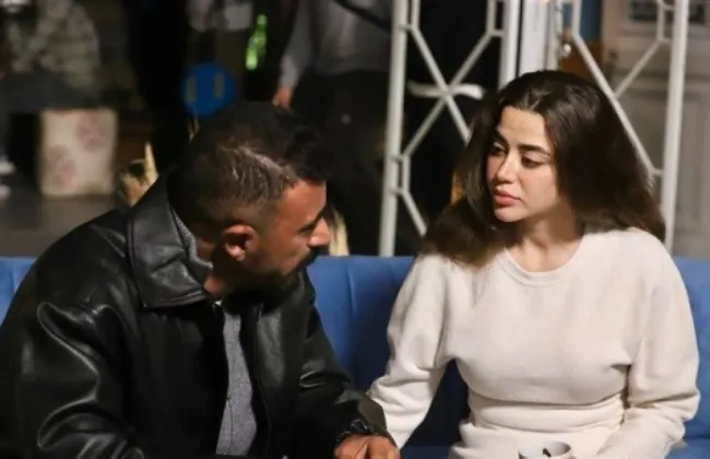  أحداث مسلسل على كلاي 