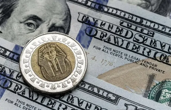 نطاق محدود لتحركات الدولار في البنوك