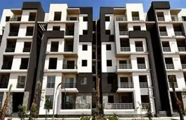 شروط حجز شقق سكن لكل المصريين 8