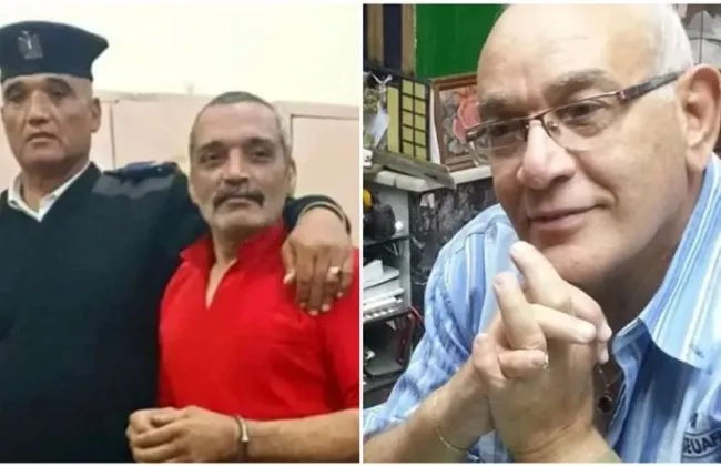 قصة جريمة قاتل جواهرجي بولاق