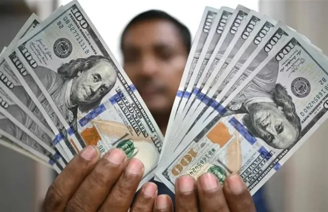 أسعار الدولار في البنوك المصرية اليوم