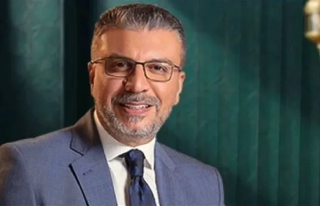 رسالة طمأنة من عمرو الليثي لجمهوره ومتابعيه حول تحسن صحته