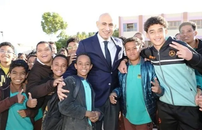  ترشيد استهلاك الكهرباء في المدارس 