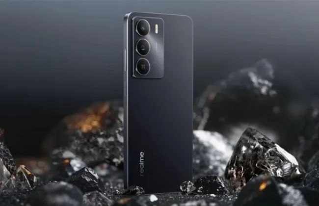 تسريبات Realme Narzo 100 Lite 5G