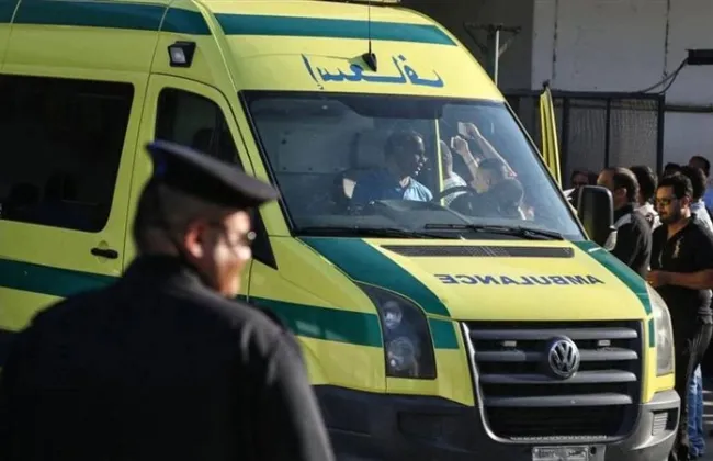 إجراءات قانونية في حادث بسنت سليمان