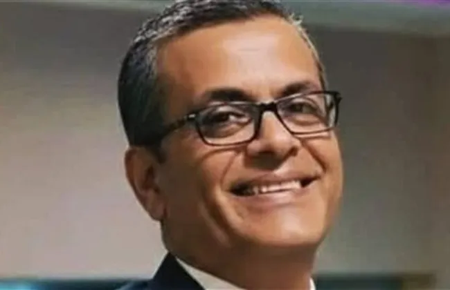 الخبير الاقتصادي هشام صلاح سيتكفل بفتاتي سيدة الإسكندرية