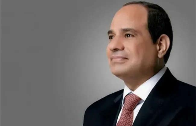  رئيس هيئة قضايا الدولة يهنئ الرئيس السيسي والقوات المسلحة بالذكرى الـ 44 لتحرير سيناء