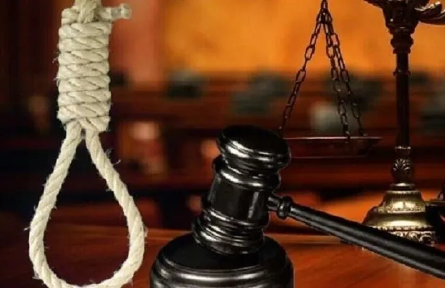 إحالة زوجة وشقيقها وابن خالتها للمفتى لإبداء الرأى في إعدمهم لقتلهم الزوج