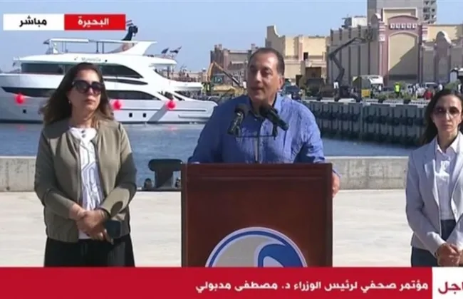 رئيس الوزراء: الرئيس السيسي كان يتابع ملف إنهاء مديونية شركات البترول شهريا