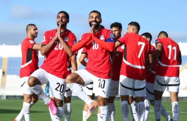 لأول مرة فى تاريخ مشاركات مصر بالمونديال.. حكم برازيلى يدير مباراة للفراعنة