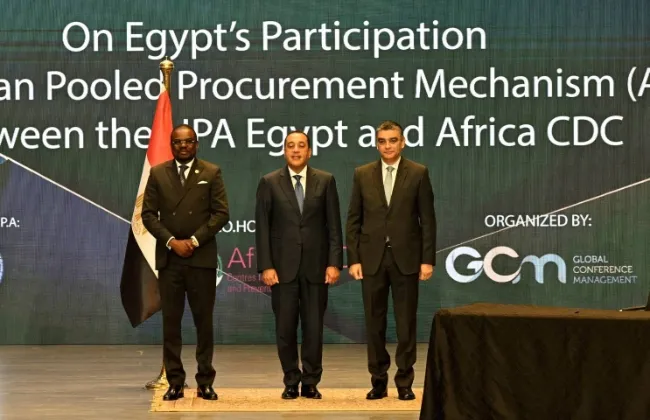مدبولى يشهد توقيع 3 مذكرات لتعزيز التعاون الإقليمى والدولى وتطوير منظومات الدواء