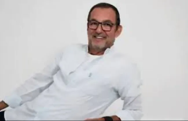 جراحة عاجلة للفنان محمد مرزبان بعد تدهور حالته الصحية
