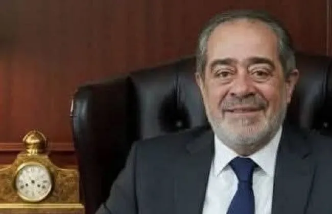 تشييع جنازة الفنان السورى أسامة السيد يوسف بعد صلاة العصر فى دمشق