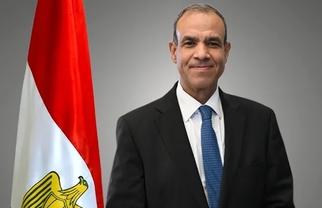وزير الخارجية يبحث التطورات الإقليمية مع نظرائه من أمريكا وباكستان وقطر والسعودية والإمارات وتركيا