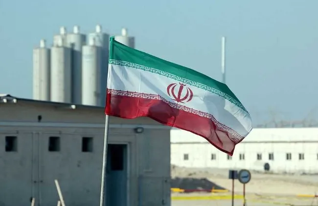 إيران تنفى توجيه دعوة إلى الدولية للطاقة الذرية لتفتيش المنشآت النووية