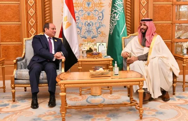 النائب إسلام التلوانى: العلاقات المصرية السعودية تتميز بخصوصية كبيرة