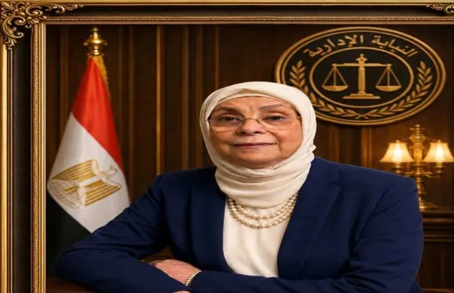 النيابة الإدارية تصدر الحركة القضائية للعام الجديد
