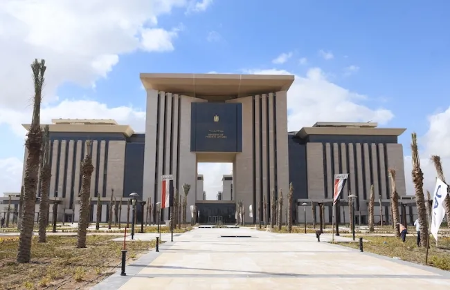 وزارة الخارجية تتابع حادث غرق قارب هجرة غير شرعية أمام السواحل اليونانية