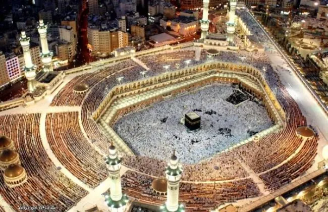 انتفاضة عربية وإسلامية ضد استهداف الحوثيين مكة المكرمة