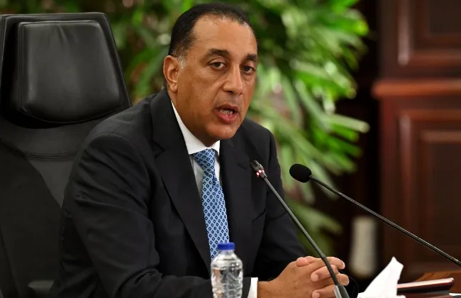 الجريدة الرسمية تنشر قرارا لرئيس الوزراء