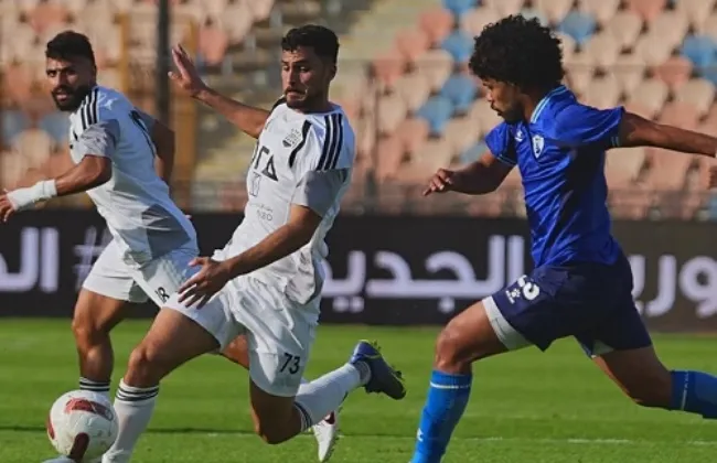 زد يخطف فوزاً قاتلاً من القناة 2-1 بهدف 