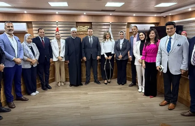 من الخلاف إلى الجريمة.. أمانة المرأة بحزب العدل تناقش جذور الأزمات الأسرية وتضع توصيات قابلة للتحول إلى سياسات عامة