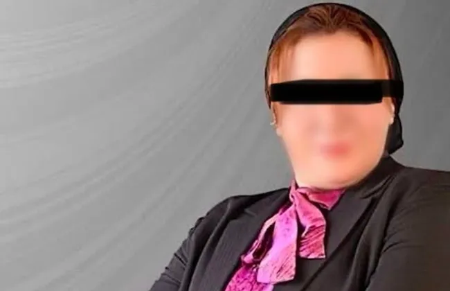 تقرير الطب النفسى لقاتلة والداتها بالإسكندرية: لا تعانى من اضطرب نفسى أو عقلى
