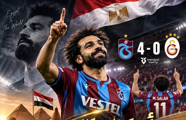 حين يعبر صلاح الحدود… من مصر إلى العالم