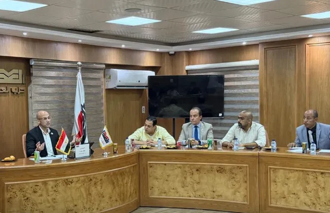 أمانة التنظيم المركزي بحزب العدل تعقد اجتماعها الأول وتؤكد تمكين الشباب خلال المرحلة المقبلة